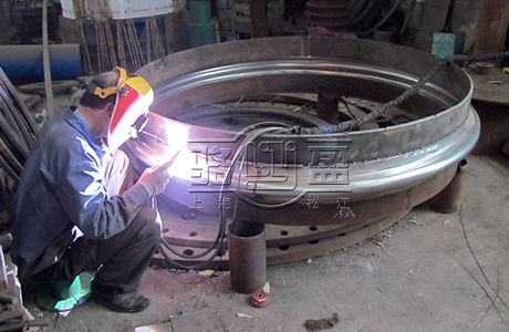 上海駱盈為廣東省提供金屬軟管產品