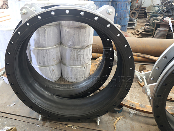 駱盈向~電網客戶服務中心南方基地項目供應<a href=https://www.huanjingjz.com target=_blank class=infotextkey>橡膠接頭</a>