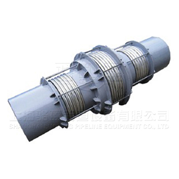 駱盈直管壓力平衡波紋補償器具有哪些結構上的優(yōu)勢