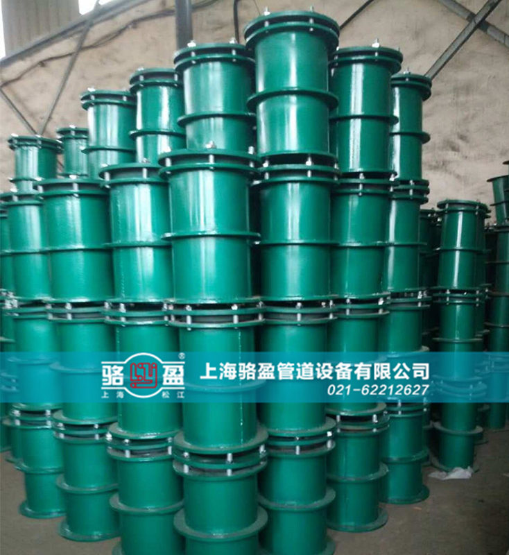駱盈管道告訴你安裝環境會對防水套管導致什么危害