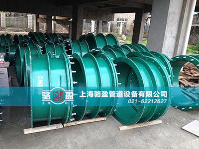 駱盈管道剛性防水套管與柔性防水套管的區別