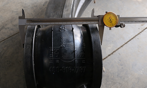 橡膠接頭行業的現狀和出路