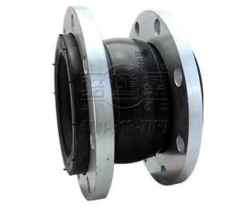 脫硫設備專用橡膠軟接頭