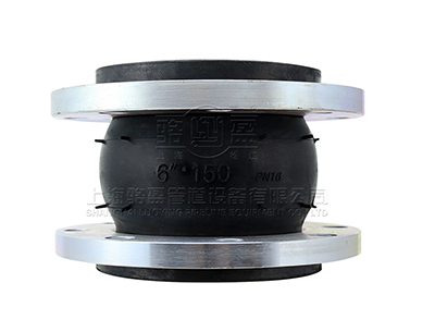 內蒙古赤峰市元寶山區的<a href=http://www.shfenglan.cn.cn target=_blank class=infotextkey>單球體橡膠接頭</a>產品展示